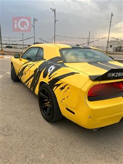 دودج تشالنجر